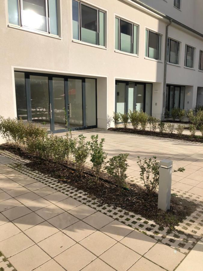 Strandapartment Meeresrauschen Prora Binz Eg 外观 照片