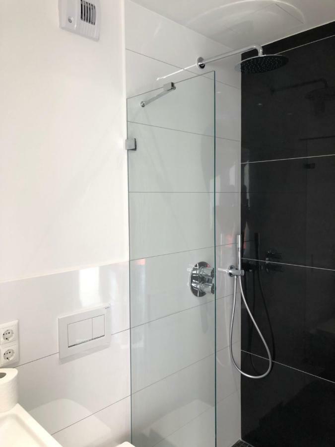 Strandapartment Meeresrauschen Prora Binz Eg 外观 照片