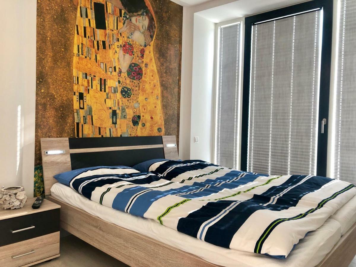 Strandapartment Meeresrauschen Prora Binz Eg 外观 照片